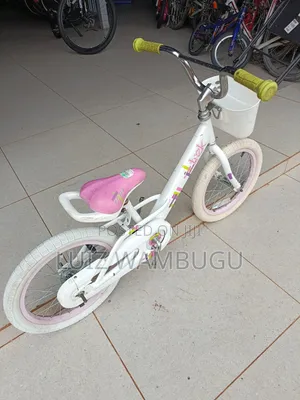 Trek Bike Size 14