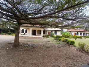 3bdrm Bungalow in Karen for rent