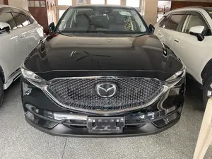 Mazda CX-5 2.2 Diesel FWD 2019