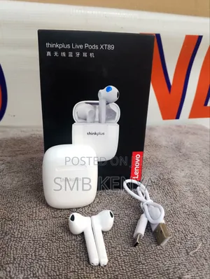 Lenovo Thinkplus Livepods XT89
