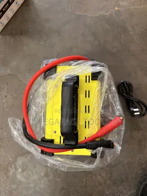 Car Starter and Reflow Charging