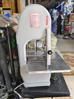 Commercial Bone Saw Machine/ Heavy Duty