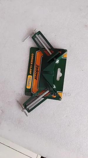 Corner Clamp