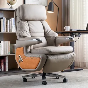 Executive Chair. Boss Office Chair Reclining Back High Density