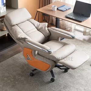 Executive Chair. Boss Office Chair Reclining Back High Density