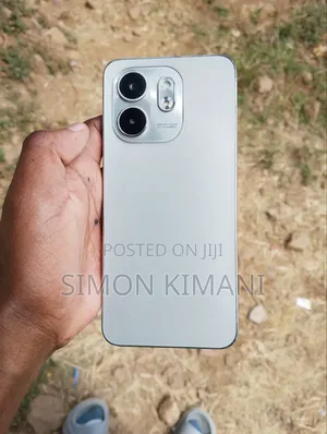 Infinix Smart 9 64 GB Gray