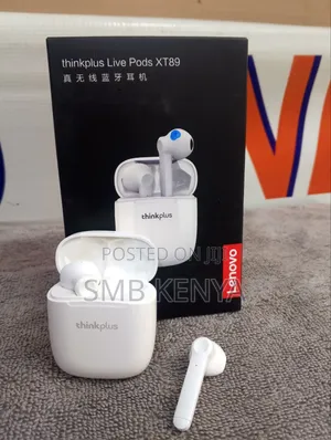 Lenovo XT89 TWS Wireless Earphones