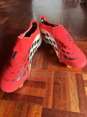 Adidas Predator Football Shoes FG