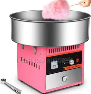 Reliable Candy Floss Machine /High Performance Candly Floss