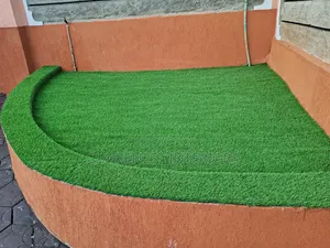 Designed for Durability, Green Artificial Green Grass Carpet