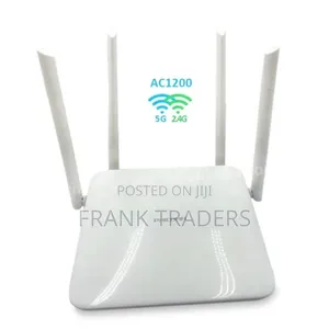 Refurbished ROUTER 1200mbps Dualband