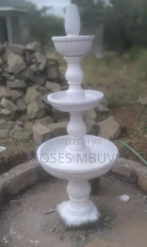 Fountain Mould