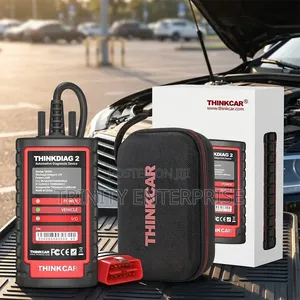 THINKDIAG 2. OBD2 Scanner With 16 Resets