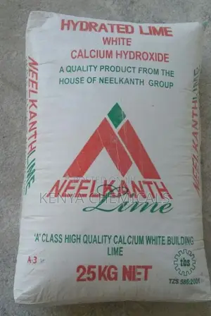 Neel Kanth Lime