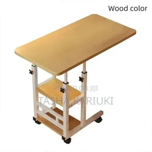 Adjustable Work Table Laptop Stand