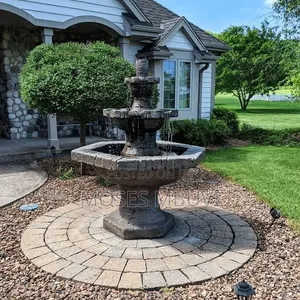 Water Fountain