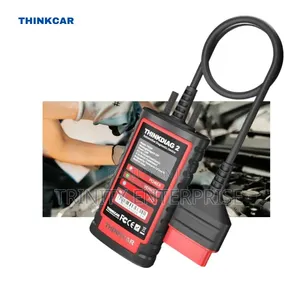 Thinkdiag 2 With26 Resets OBD 2 ECU