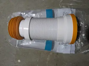 Magic Connector 4"