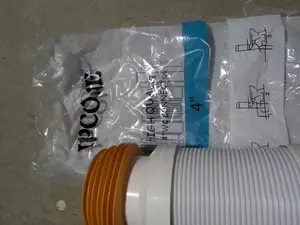 Magic Connector 4"