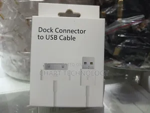 iPhone 4 Cable