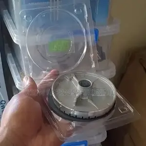 Large Size Gas Cooker Top Burner Cap and Base Hob