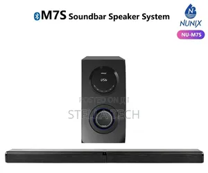 An Affordable 2.1-Channel Multimedia