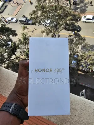 New Honor 400 256 GB