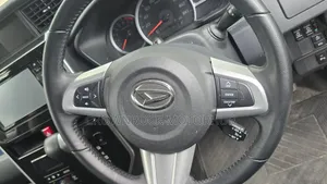 Daihatsu Thor 2019 Black