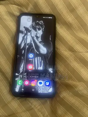 Samsung Galaxy A13 (SM-A137) 64 GB Gray