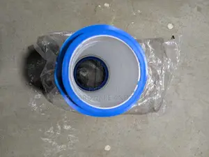 Magic WC Connector 4"