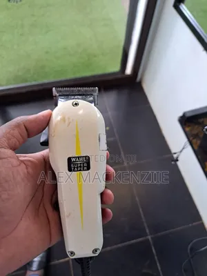 Wahl Kinyozi