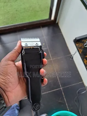 Wahl Kinyozi