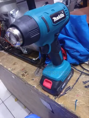Professional Makita Cordless Heat Gun Machine 3
