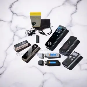 Long Battery Life Digital Audio Sound Voice Recorder MP3 Players