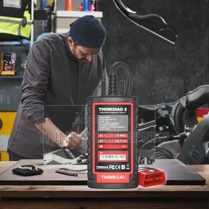 Thinkcar Obd Scanner Obd2