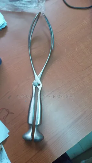 Delivery Forceps Wrigleys