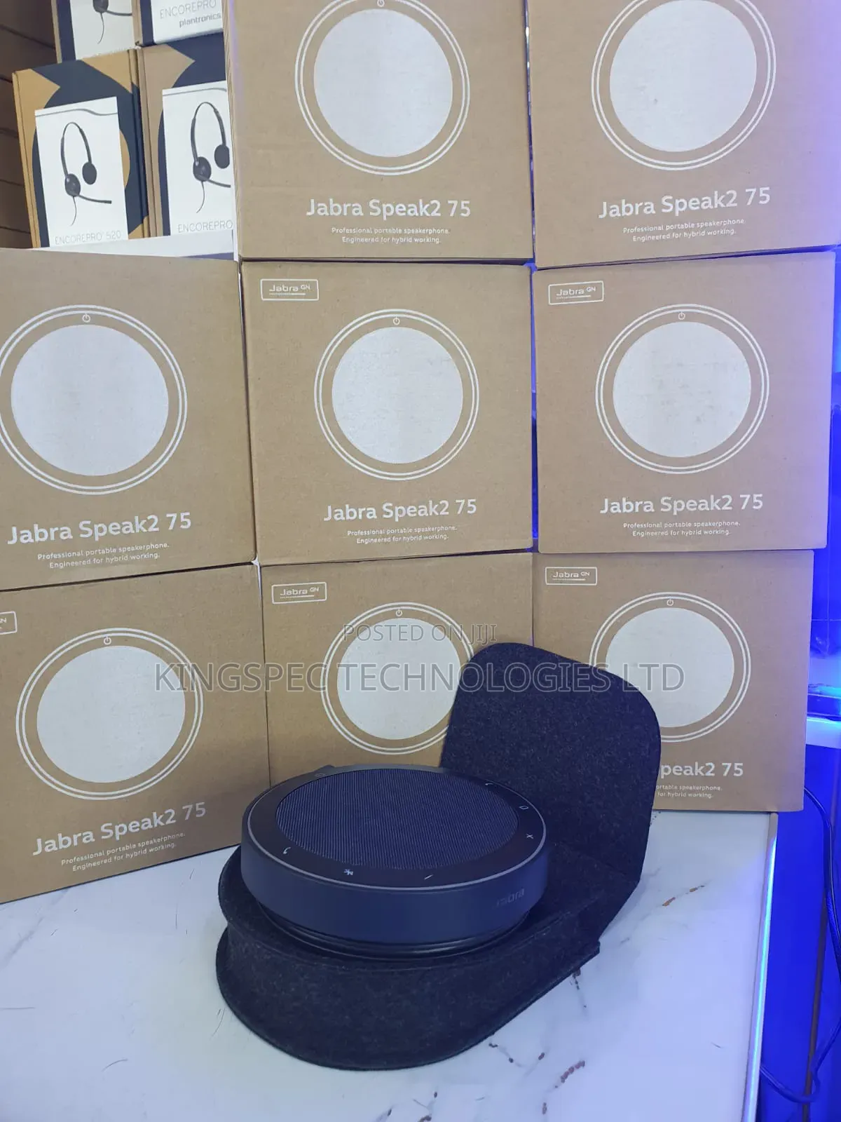 Jabra Speak2 75