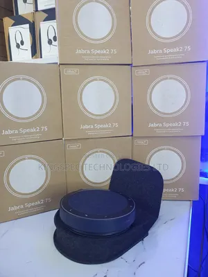 Jabra Speak2 75