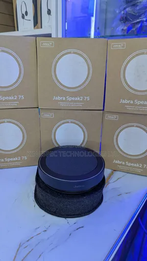 Jabra Speak2 75
