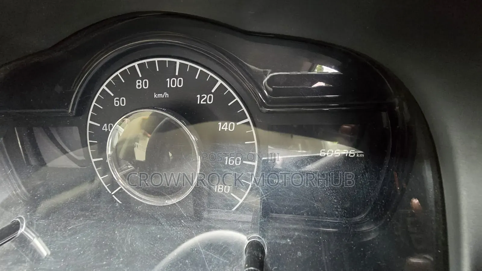 Nissan Note 2019 Black