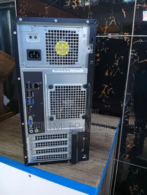 Desktop Computer Dell OptiPlex 3010 4GB Intel Core i5 HDD 500GB