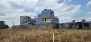 Prime Plot in Ruiru Kamakis Silicon Valley
