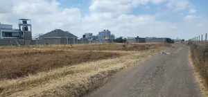 Prime Plot in Ruiru Kamakis Silicon Valley