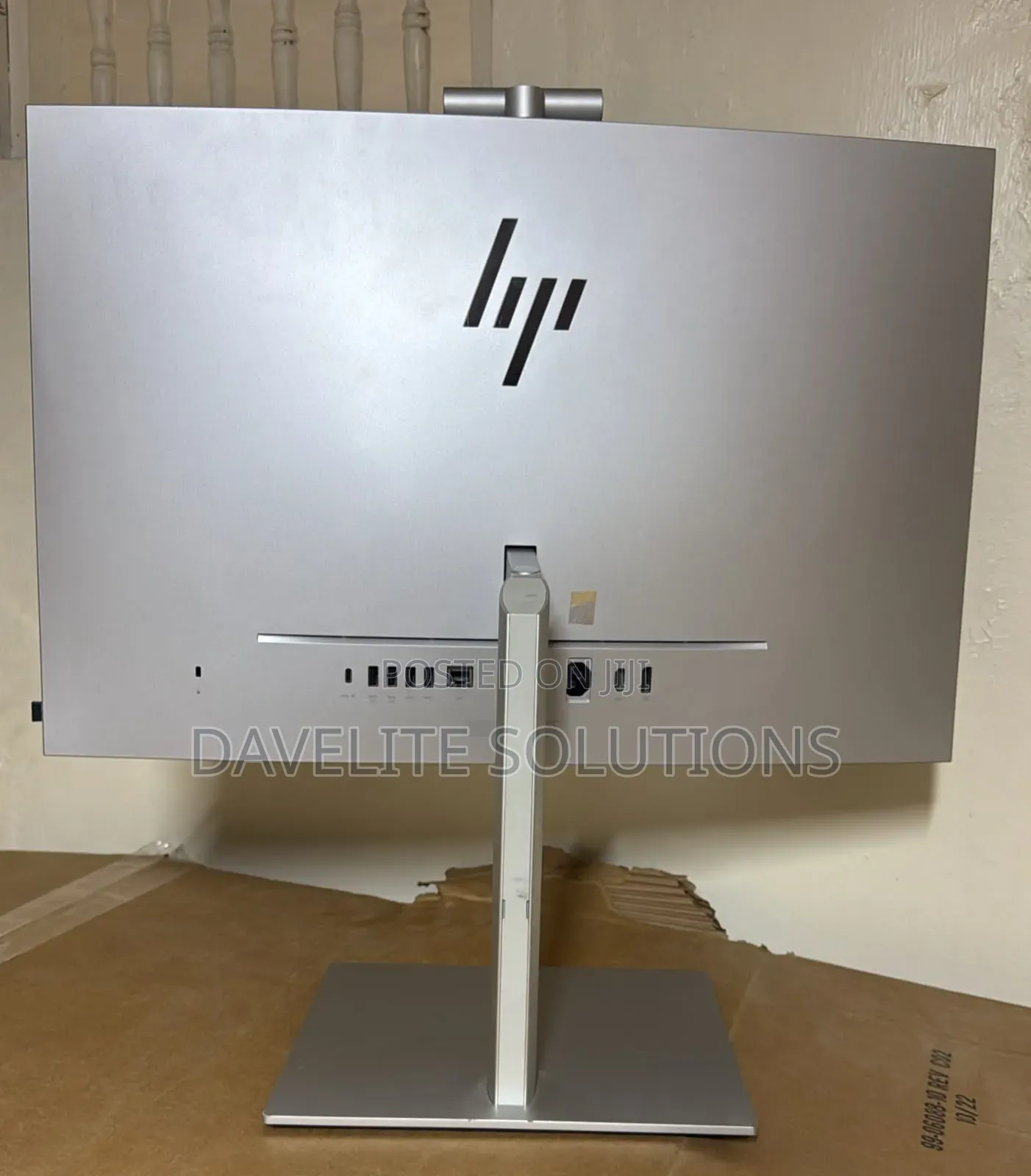 New Desktop Computer HP 16GB Intel Core i5 SSD 512GB