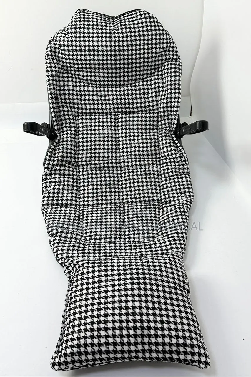 Quality Adjustable Backrest With Pillow