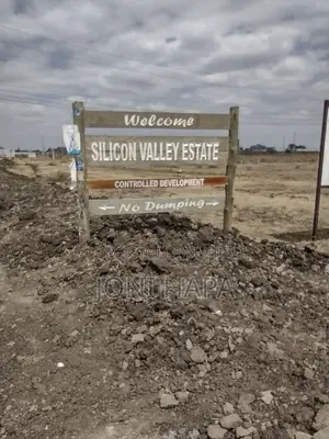 Prime Plot in Ruiru Kamakis Silicon Valley