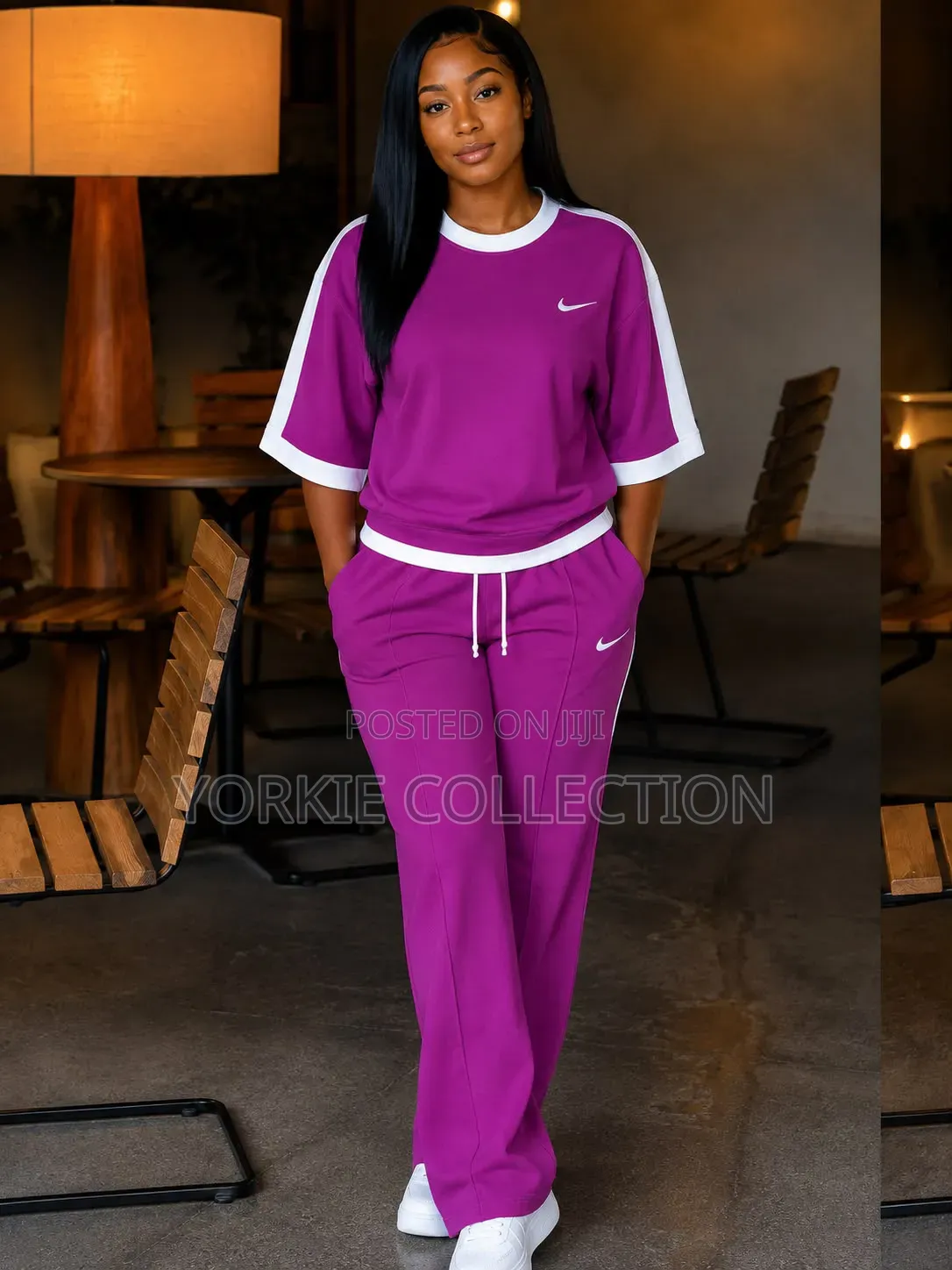 Nike Two PCs Lounge