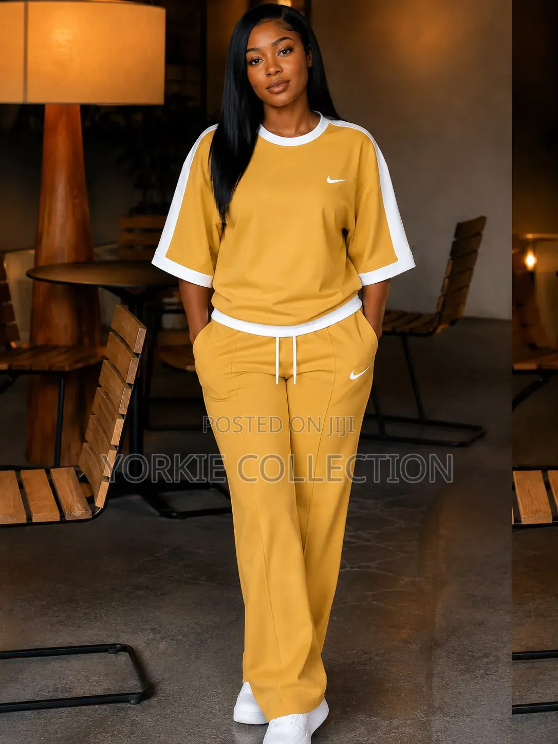 Nike Two PCs Lounge