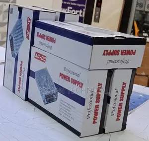 10 Amps Switching Power Supply