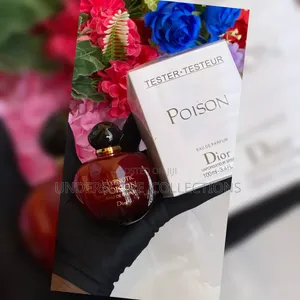 Hypnotic Poison Eau De Parfum Tester